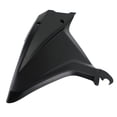thumbnail image 3 of Side Frame Cover Panels Trim Fairings Cowls For Honda CBR650R 2019-2021 Black, 3 of 9