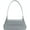 Grey, variant on Kukuzhu Clutch Purses for Women Shiny Tote Hobo Bag Small Shoulder Bag Handbags Sweet Evening Bag for Wedding Party Formal Dressy