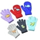 thumbnail image 4 of Guantes elásticos de Invierno Yotijar para niñas de 1 a 13 años Unisex Deportes al aire libre Patinaje, 4 of 10