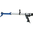 thumbnail image 2 of Cox Pneumatic Caulk Gun, 29 oz, Cartridge, Gray 63002, 2 of 2