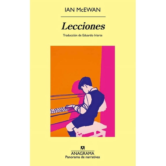 Lecciones, (Paperback)