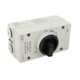thumbnail image 4 of High-Performance 32A PV DC Isolator Switch with IP66 Waterproof and Flame Retardant Design for 1000V Solar Systems, 4 of 5