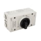 thumbnail image 4 of Interruptor Aislador, Interruptor Aislador Fotovoltaico CC 32A IP66 Interruptor Fotovoltaico De Desconexión Rápida Retardante De Llama A Prueba De Agua 1000V, Respuesta Rápida, 4 of 8