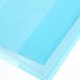 thumbnail image 3 of OULII movie ticket holder Tickets Collection Album Sky-blue 1Set Card Protection Everyday Use, 3 of 8