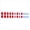 multicolour 2-05 Home Decor, variant on karymi 4th of July Press On Nails 24Pcs Patriotic Flag Fake Nails with and - Designs Short Glue On Nails for Independence Day Decorati 24pcs Fourth of July Accessories