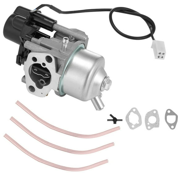 Replacement For Carburetor For Predator 3500 Inverter Generator Model 63584 Metal Build Includes 3 Gaskets Direct Fit