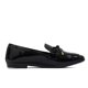 thumbnail image 2 of Zapato Casual Negro Lady Bug para Mujer 4639 T22 Zapaterias Mexico Lady Bug 4639-CHA-NGO, 2 of 4