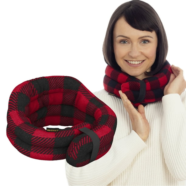 SunnyBay Microwave Heating Pad, Microwavable Heated Neck and Shoulder