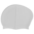 thumbnail image 2 of Gorro de natación ANGGREK Protector Suave Para Adultos, 2 of 8