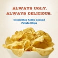 thumbnail image 4 of Uglies 2485761 2 oz Salt & Vinegar Pot Chips, 4 of 6