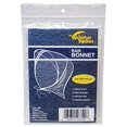 thumbnail image 2 of Chaby 3300 Bonnet de Pluie Transparent, 2 of 4
