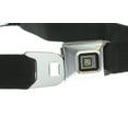 thumbnail image 2 of GM Seatbelt Belt SBB Strap Color: Black, 2 of 2
