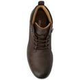 thumbnail image 4 of Vance Men's Rogue Round Toe Boot, 4 of 9