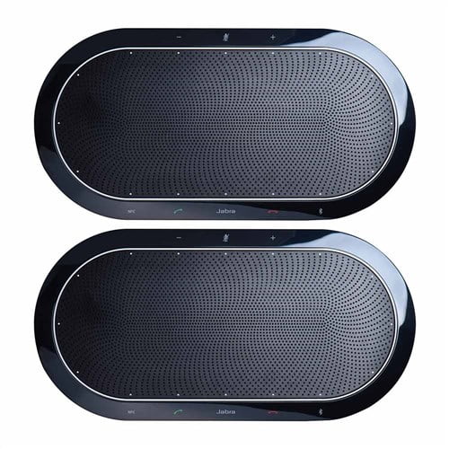 Jabra Speak 810 UC Conference Room 