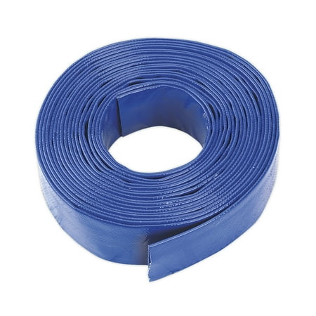 

Sealey Lfh1038 Layflat Hose 38Mm X 10Mtr