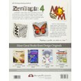 thumbnail image 5 of Design Originals Zentangle, 5 of 5