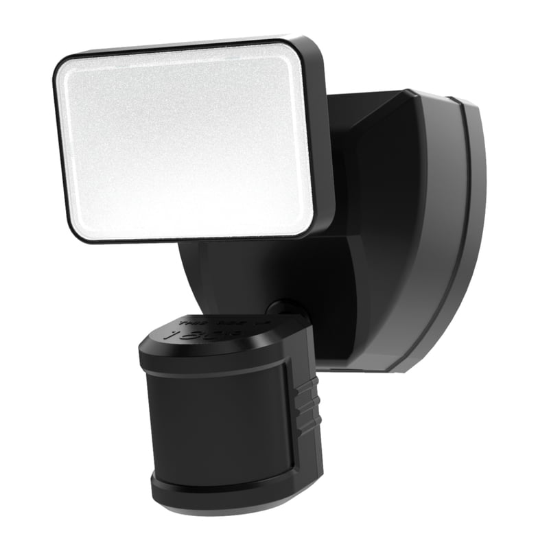 Heath Zenith Hzconnect Smart Home MotionSensing Battery Powered LED
