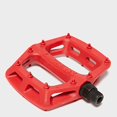 thumbnail image 2 of DMR Pédales V6 9/16 Plate-Forme en Plastique Rouge, 2 of 3