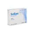 thumbnail image 4 of Solian 200 mg tabletas 14 pzas, 4 of 4
