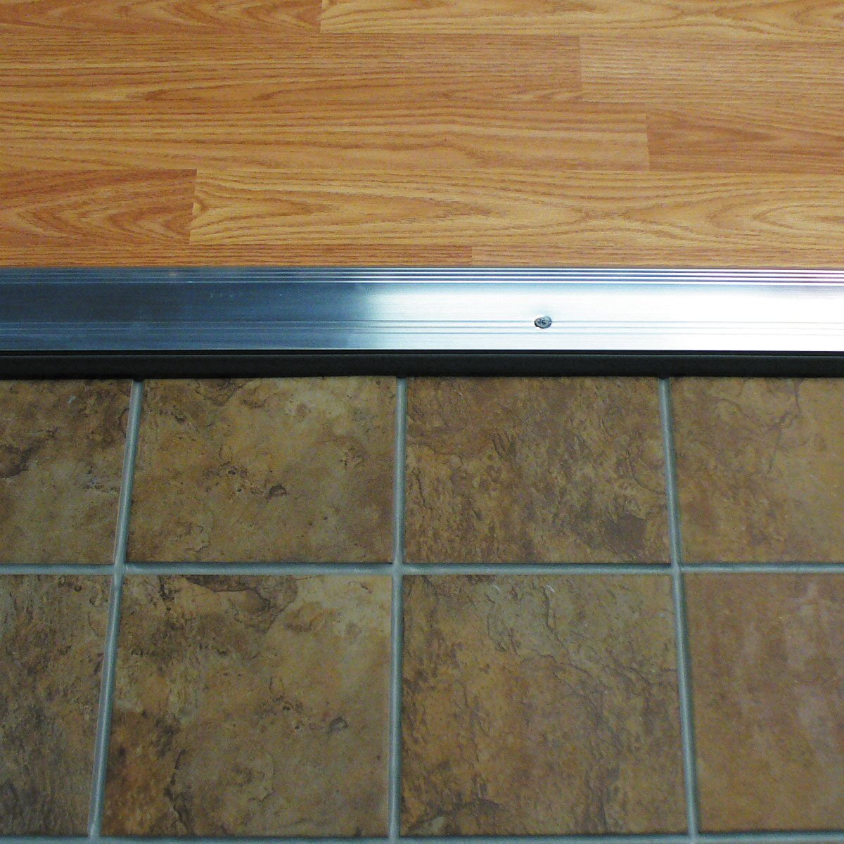 36-Inch Deluxe Low Bumper Threshold M-D Building Products 8433 5//8-Inch