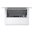 thumbnail image 1 of Apple MacBook Air 11,6 Pouces Ordinateur Portable Intel Core i5-4260U 1,4ghz 4go 128go SSD MD711LLB Reconditionné, 1 of 6