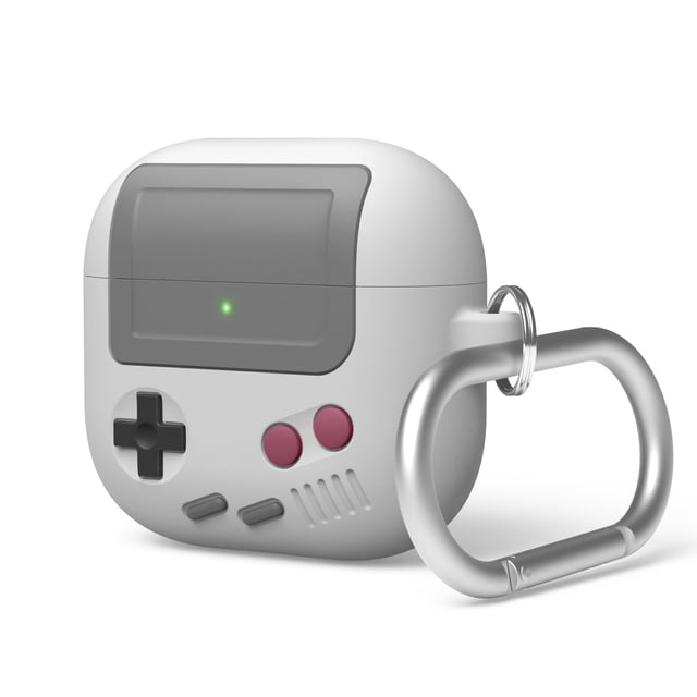 Funda Elago AW5 compatible con AirPods de cuarta generación (2024)