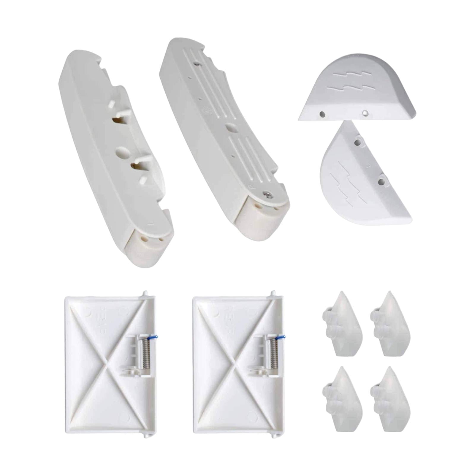 Fzaqwen 10x Pool Cleaning Tools Pod Swing Set Pool Cleaning Equipment Pool Cleaning Tool