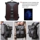 thumbnail image 4 of 15.6 Inch Business Backpack School Rucksack Large Waterproof Travel Backpack, 4 of 5