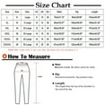 thumbnail image 3 of APEXFWDT Men's Skinny Denim Jeans Pants Slim Fit Stretch Comfy Fashion Jeans for Men Big and Tall Ripped Tapered Jeans Pants, 3 of 8