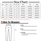 thumbnail image 2 of Pantalones vaqueros largos para hombre, de color liso, con bolsillos, modernos, informales, juveniles, versátiles, deportivos, para hombre, 2 of 6