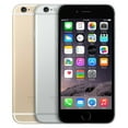 thumbnail image 4 of Apple iPhone 6 Plus d'Occasion - Déverrouillé - 64 Go Gris Cosmique (comme Neuf), 4 of 5
