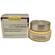 IT Cosmetics Confidence in an Eye Cream Anti-Aging Peptide Eye Cream, 48Hr Hydration With 2% Super Peptide Concentrate, For Day + Night - 0.5fl oz