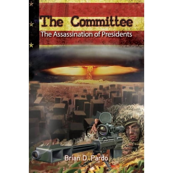 The Committee (Paperback)