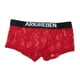 thumbnail image 1 of Ropa interior masculina, calzoncillos de encaje para hombre, lencería de encaje floral, fina, suave y transpirable. XL, 1 of 7