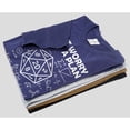 thumbnail image 2 of Men's funny don't worry I have a plan T-shirt nerd geek math school tee shirt (Large Military Green), 2 of 6