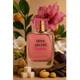 thumbnail image 4 of Perfume Jean Marc Paris Sexy Secret Temptation 100ml Edp, 4 of 4
