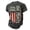 n-260Grey1267, variant on CUSTG Men T-Shirts Short Sleeve O-Neck Anniversary Graphic T Shirt For Patriotic Commemorative Shirt Casual Tee Celebrate America's 250th Anniversary Fashionable 1776-2026 4th Of July Tops