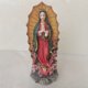 thumbnail image 4 of Escultura católica perfecl Virgen María 8x20 cm resina, 4 of 7