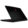thumbnail image 2 of Laptop Gamer MSI Thin GF63: Intel Core i5, 8GB, SSD de 512GB, 15.6,RTX 4050, Windows 11 Home, 2 of 4