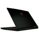 thumbnail image 2 of Laptop Gamer MSI Thin GF63: Intel Core i5, 8GB, SSD de 512GB, 15.6,RTX 4050, Windows 11 Home, 2 of 4