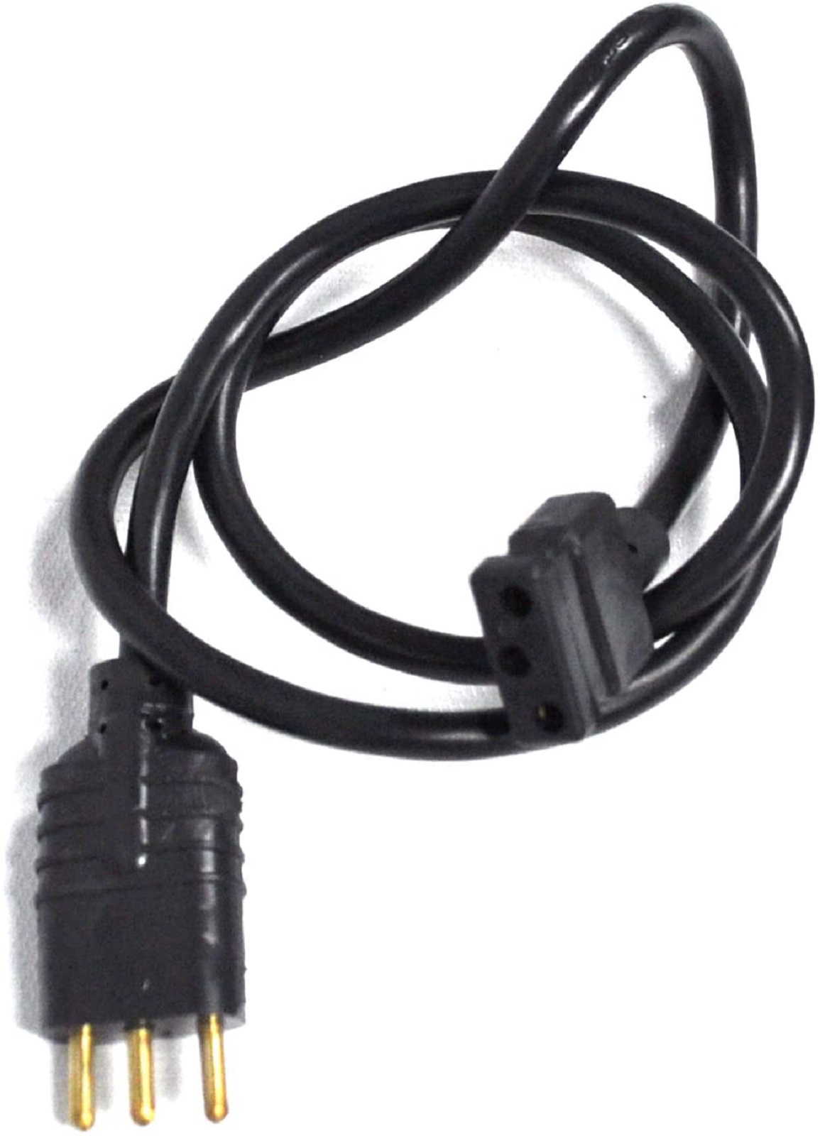 Pro team Back Pack 3 Wire Pigtail Cord Part 103611