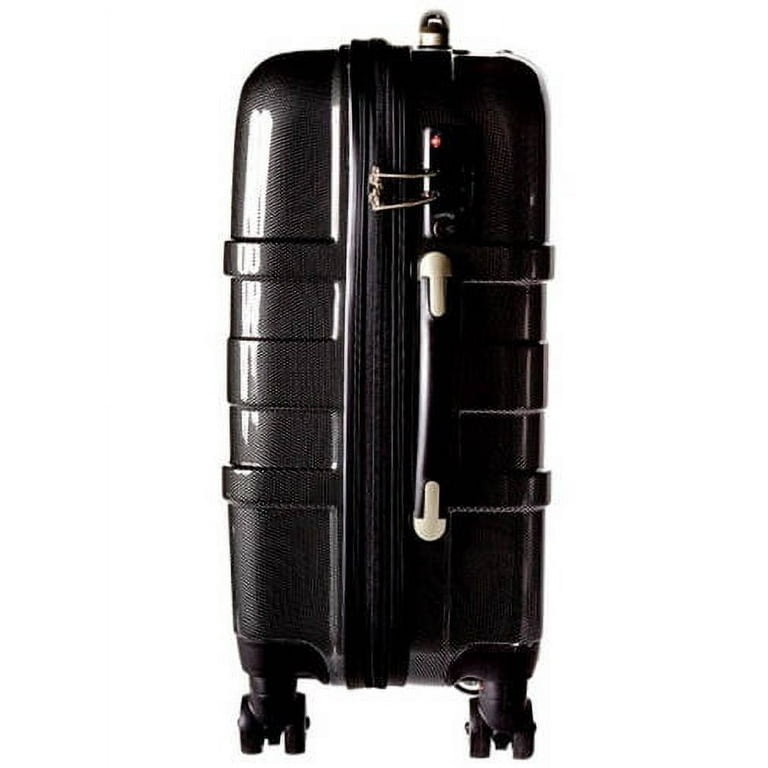Bugatti hard case luggage deals