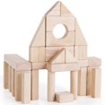 thumbnail image 3 of Unit Block Set A - 28 pc. set, 3 of 4
