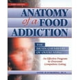 thumbnail image 1 of Anatomy of a Food Addiction By Katherine, Anne, 1 of 1