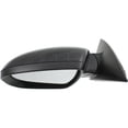 thumbnail image 4 of Geelife Power Mirror For Kia 2014-2015 Optima Left Heated Paintable With Turn Signal, 4 of 10