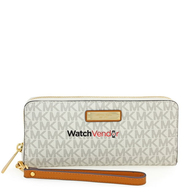 Michael kors continental watch sale