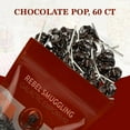 thumbnail image 2 of Tootsie Pops Lollipops, Chocolate Tootsie Roll Pops Bulk 60 Count (Approx 2.5lbs of Tootsie Pop), 2 of 4