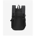 thumbnail image 4 of Outdoor Motorcycle Backpack Waterproof Foldable Helmet Riding Bag, 4 of 5