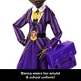 thumbnail image 3 of Monster High x Wednesday Collectible Doll, Bianca Barclay in Nevermore Academy Uniform, 3 of 6