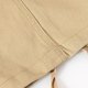 thumbnail image 5 of Pantalones largos de moda para hombre, casuales, de color sólido, con bolsillos y cremallera, cintura elástica, de poliéster., 5 of 8